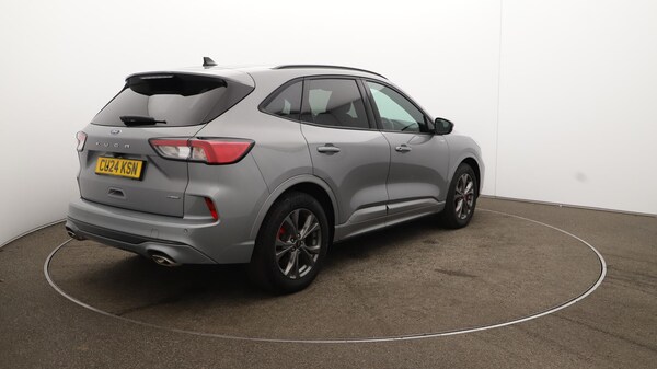 Used Ford Kuga 2024 for sale - 75635582: Photo 55