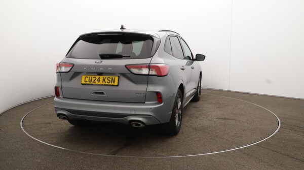 Used Ford Kuga 2024 for sale - 75635582: Photo 57