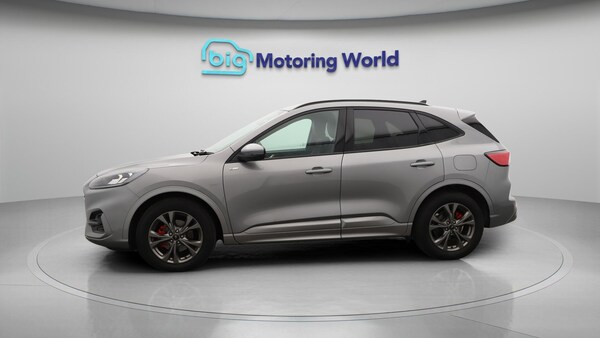 Used Ford Kuga 2024 for sale - 75635582: Photo 5