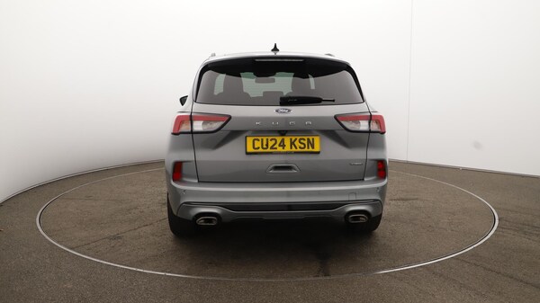 Used Ford Kuga 2024 for sale - 75635582: Photo 60