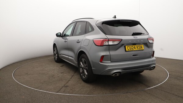 Used Ford Kuga 2024 for sale - 75635582: Photo 62