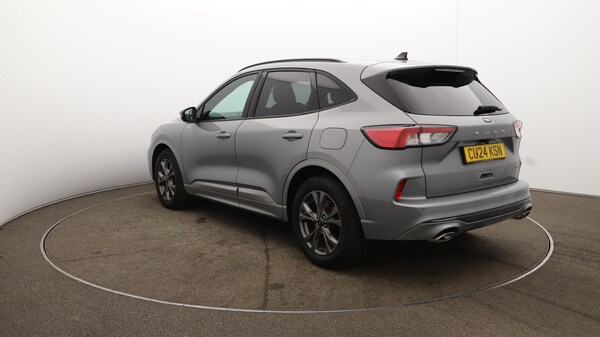 Used Ford Kuga 2024 for sale - 75635582: Photo 63