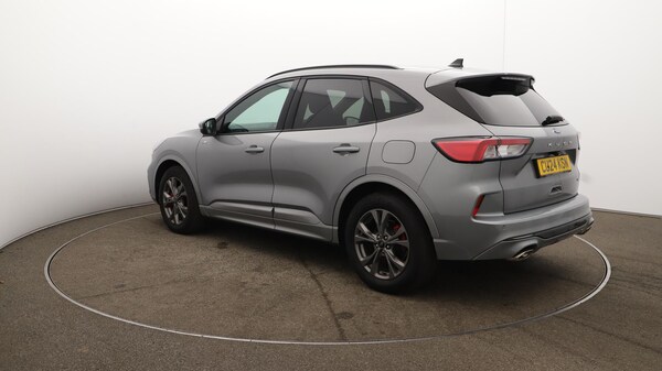 Used Ford Kuga 2024 for sale - 75635582: Photo 64