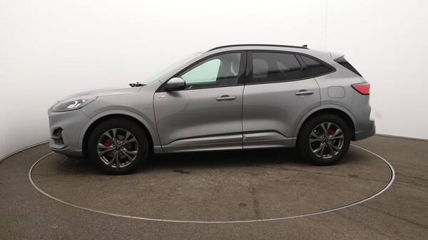 Used Ford Kuga 2024 for sale - 75635582: Photo 66