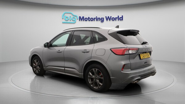 Used Ford Kuga 2024 for sale - 75635582: Photo 6