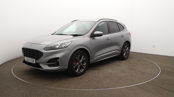 Used Ford Kuga 2024 for sale - 75635582: Photo 70