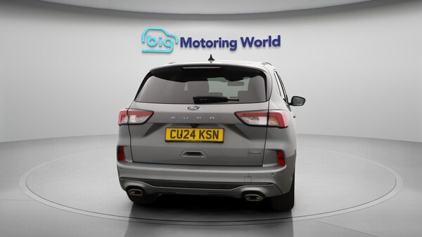 Used Ford Kuga 2024 for sale - 75635582: Photo 7