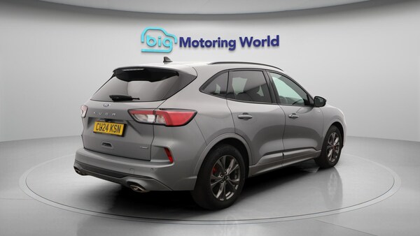 Used Ford Kuga 2024 for sale - 75635582: Photo 8