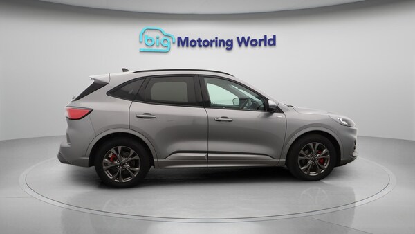 Used Ford Kuga 2024 for sale - 75635582: Photo 9