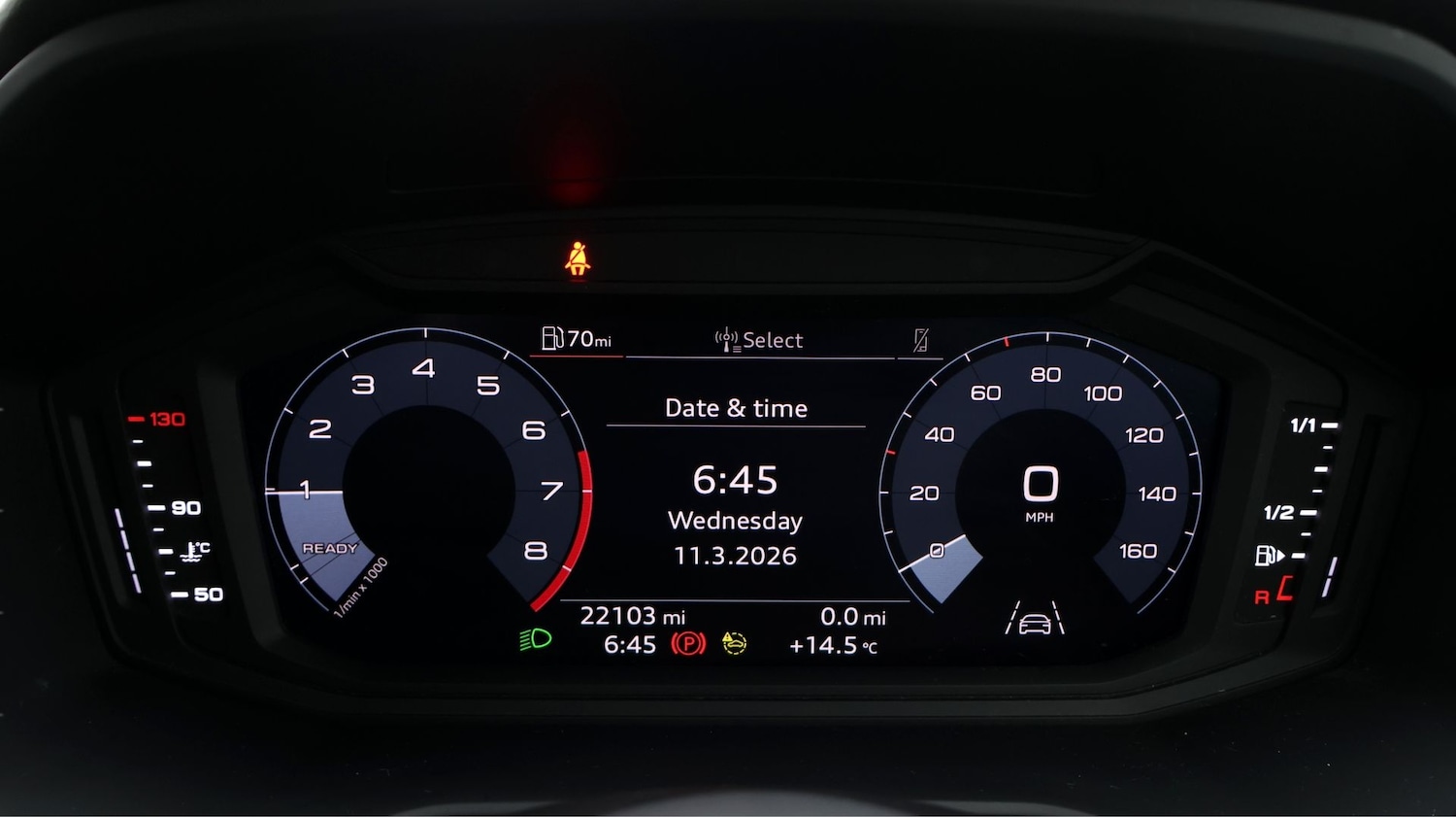 Used Audi A1 2023 for sale - 77836297: Photo 10