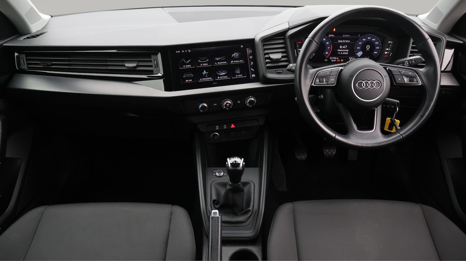 Used Audi A1 2023 for sale - 77836297: Photo 13