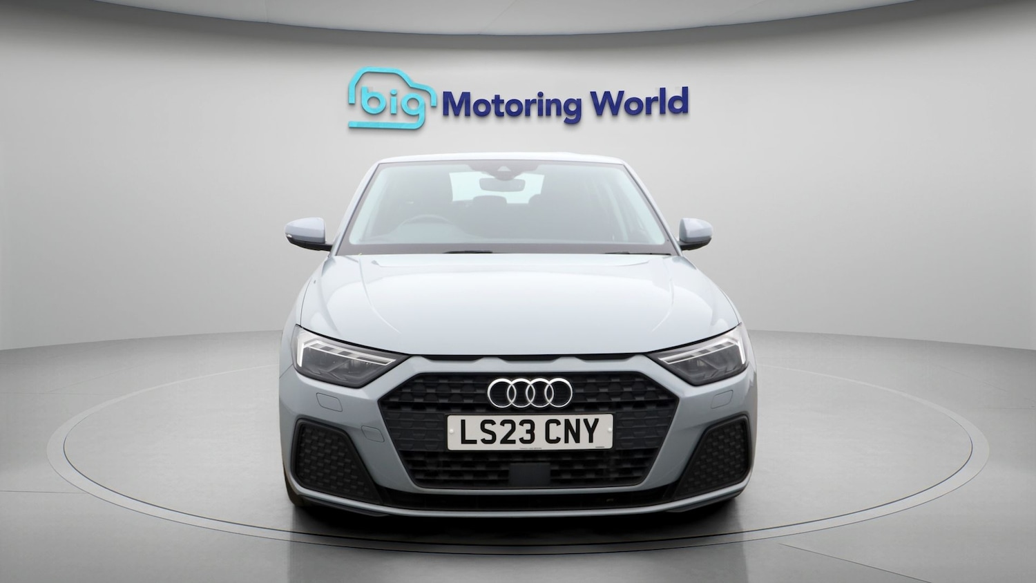 Used Audi A1 2023 for sale - 77836297: Photo 2