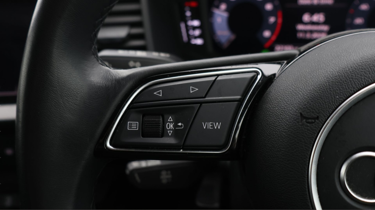 Used Audi A1 2023 for sale - 77836297: Photo 23