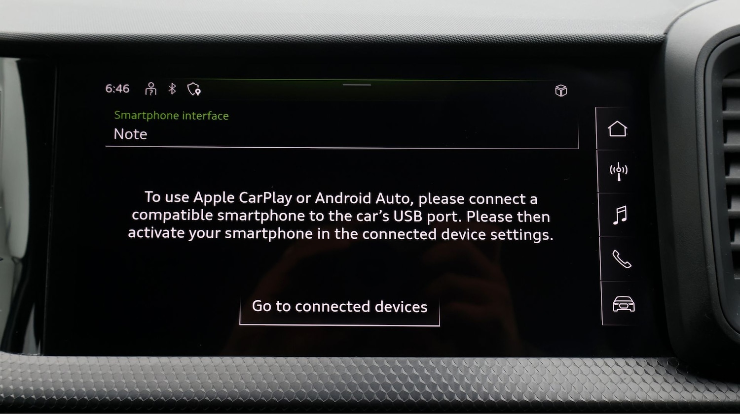 Used Audi A1 2023 for sale - 77836297: Photo 25