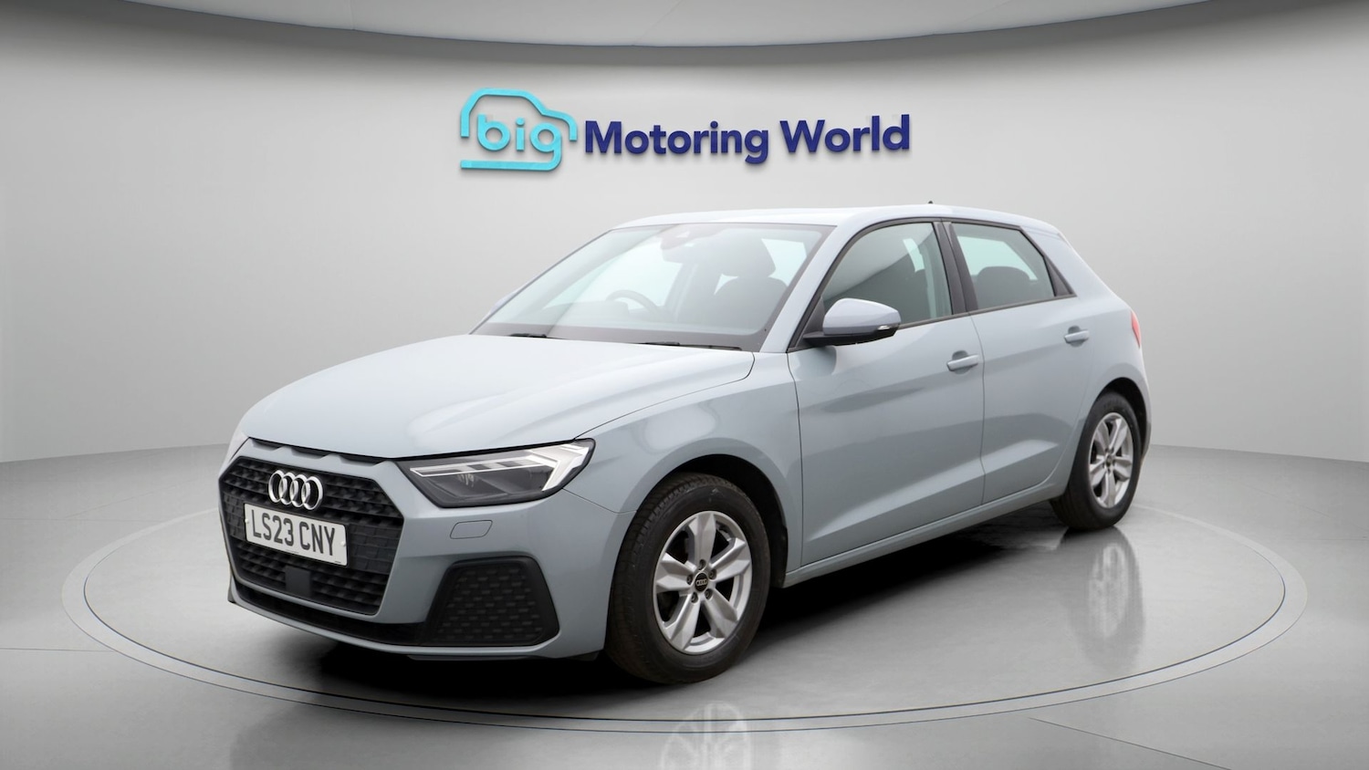 Used Audi A1 2023 for sale - 77836297: Photo 3