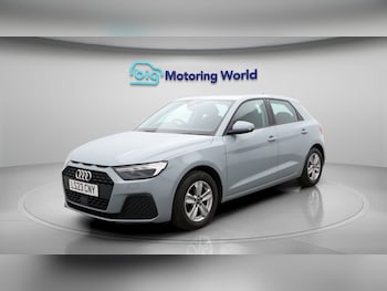 Used Audi A1 2023 for sale - 77836297: Photo