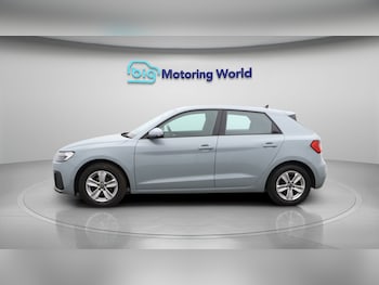 Used Audi A1 2023 for sale - 77836297: Photo