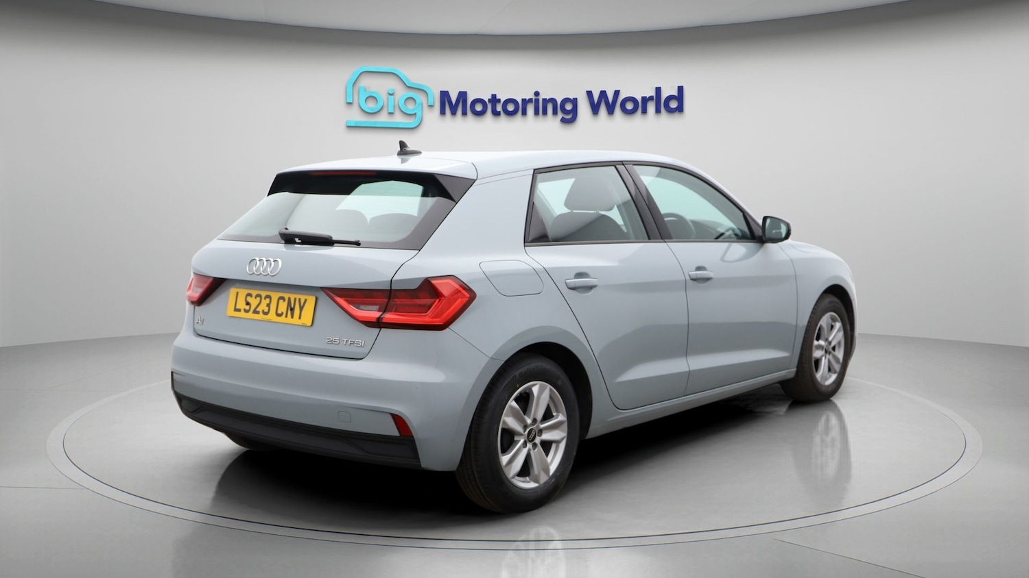 Used Audi A1 2023 for sale - 77836297: Photo 7