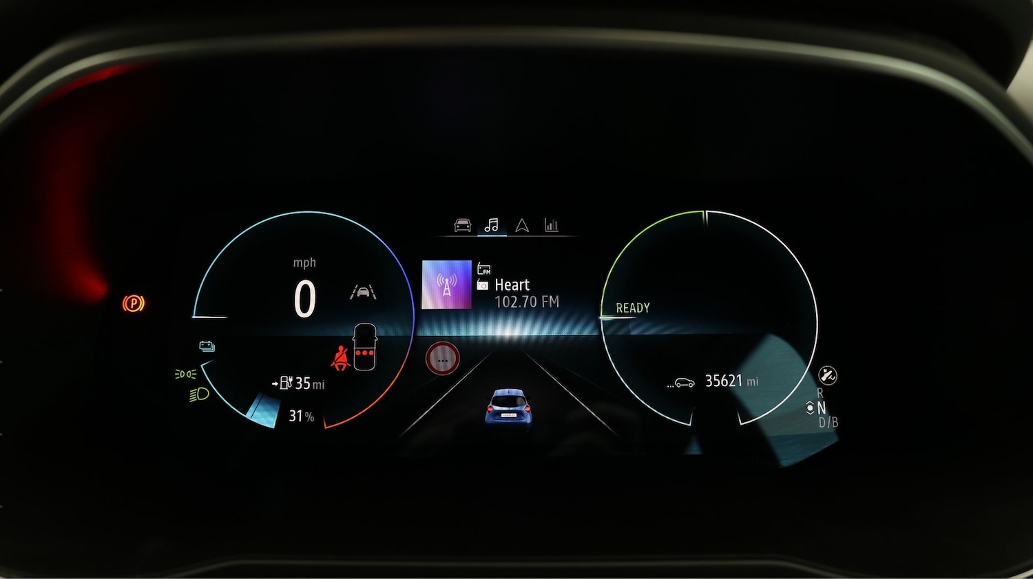 Used Renault Zoe 2022 for sale - 77418472: Photo 10