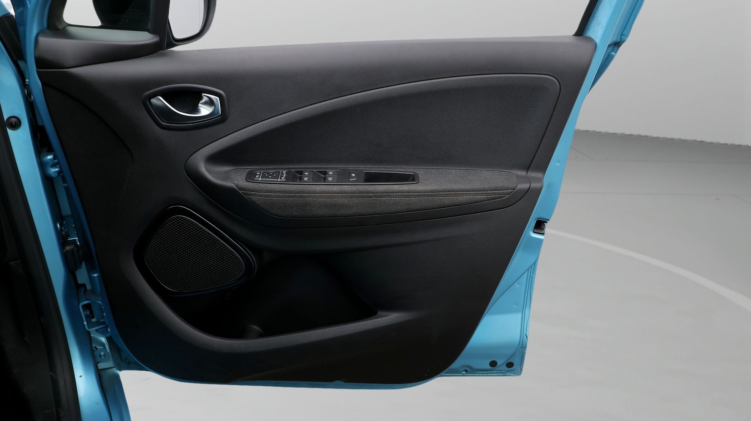 Used Renault Zoe 2022 for sale - 77418472: Photo 15