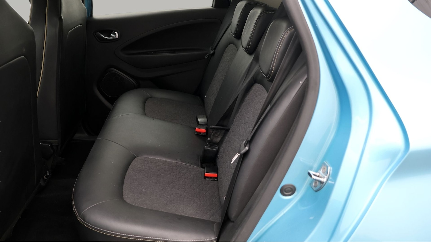 Used Renault Zoe 2022 for sale - 77418472: Photo 16