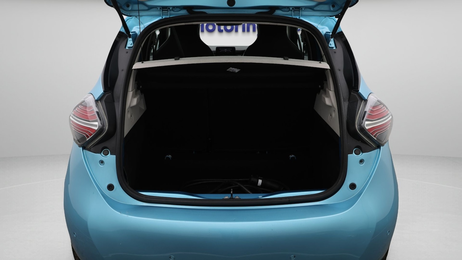 Used Renault Zoe 2022 for sale - 77418472: Photo 17