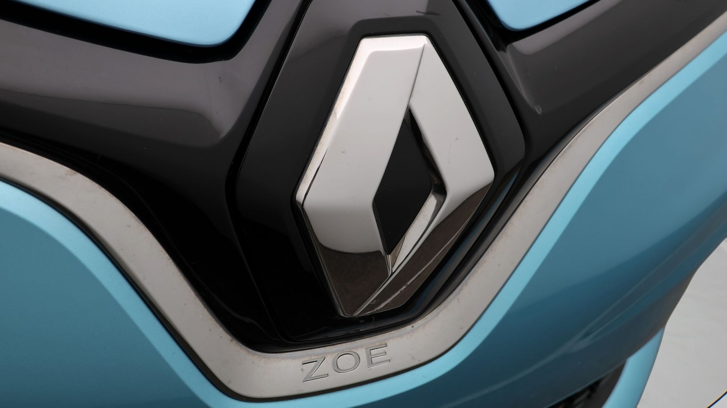 Used Renault Zoe 2022 for sale - 77418472: Photo 22