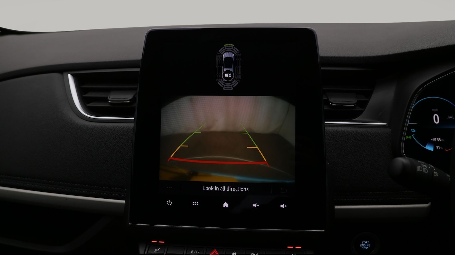 Used Renault Zoe 2022 for sale - 77418472: Photo 23