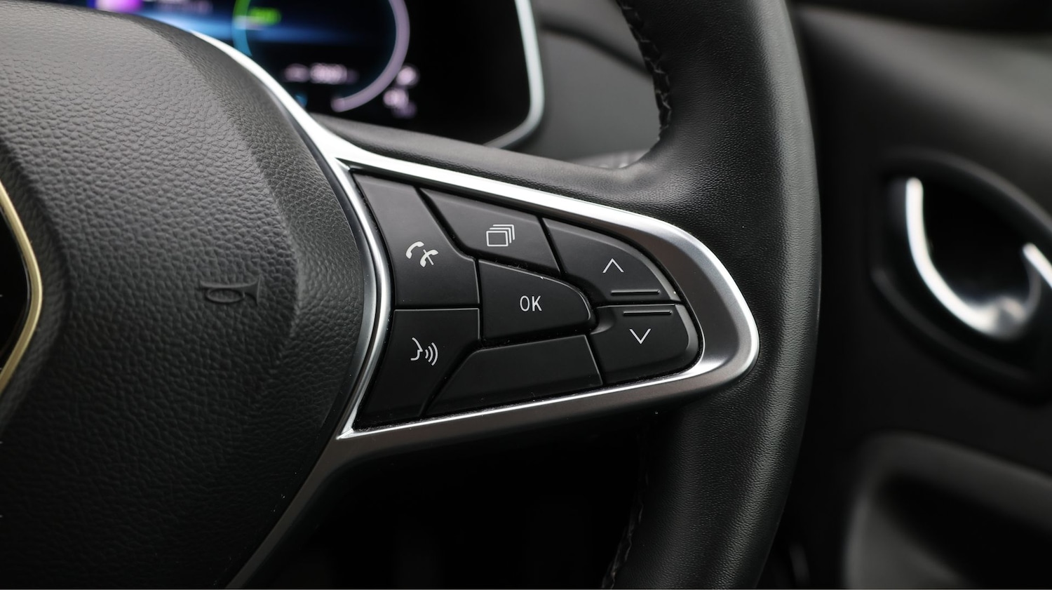 Used Renault Zoe 2022 for sale - 77418472: Photo 25