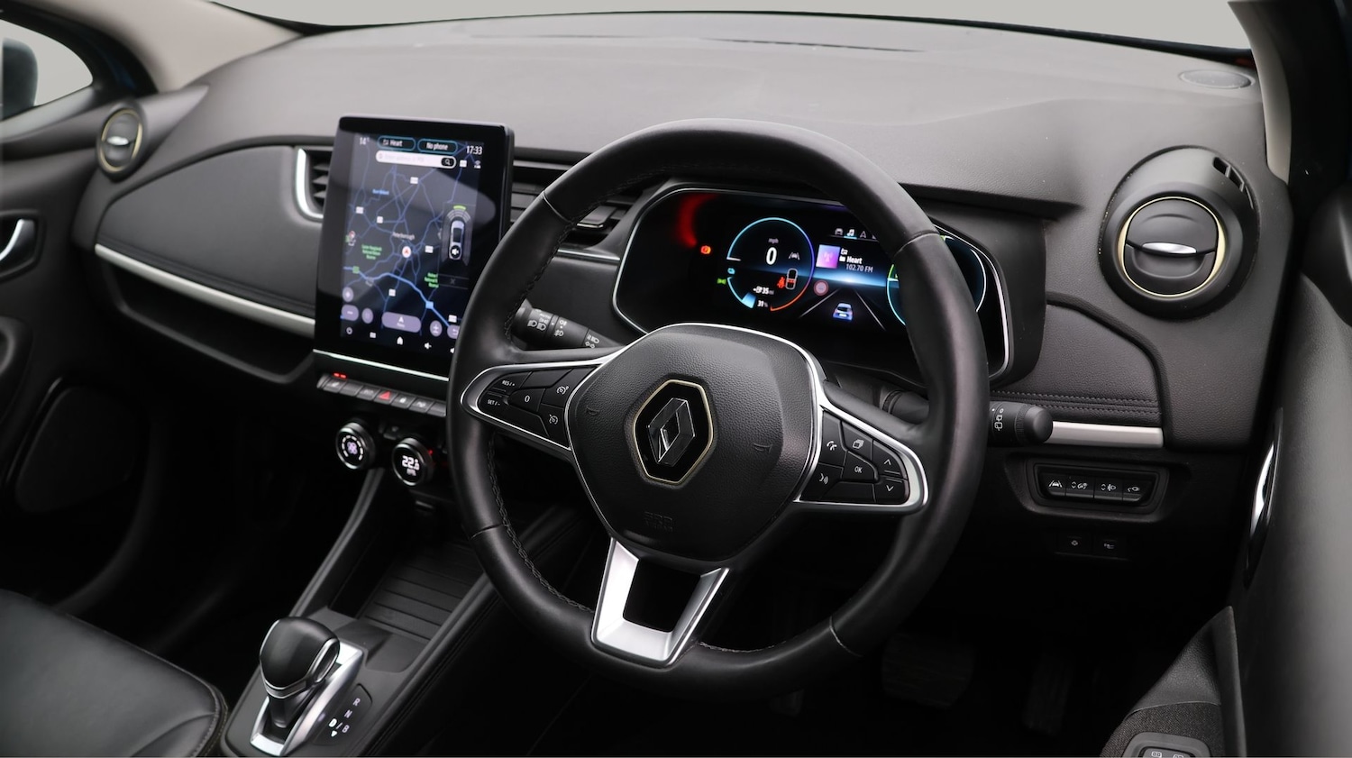 Used Renault Zoe 2022 for sale - 77418472: Photo 9