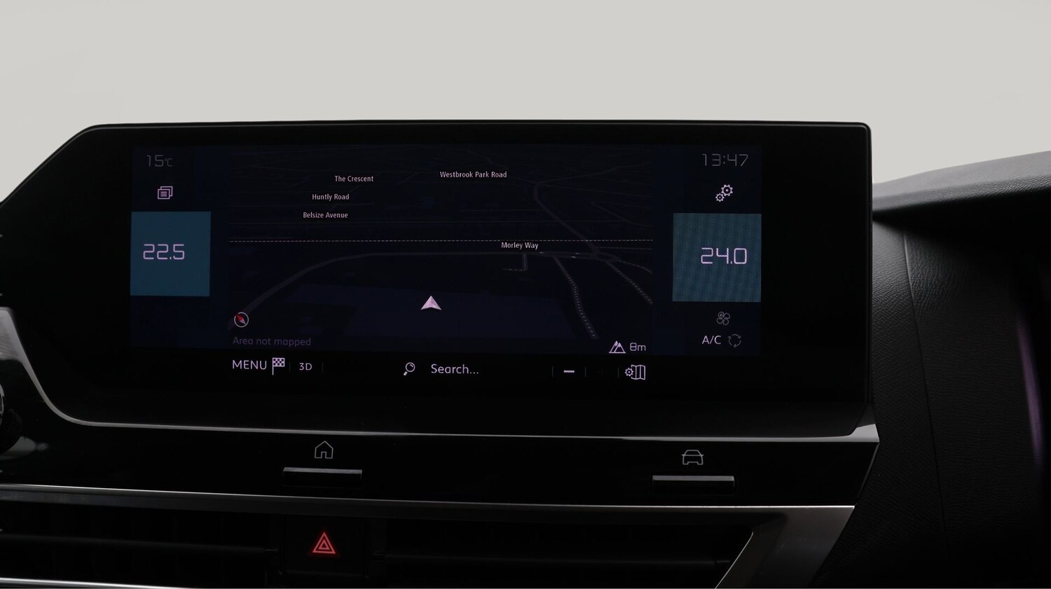 Used Citroen C4 2022 for sale - 77296372: Photo 11