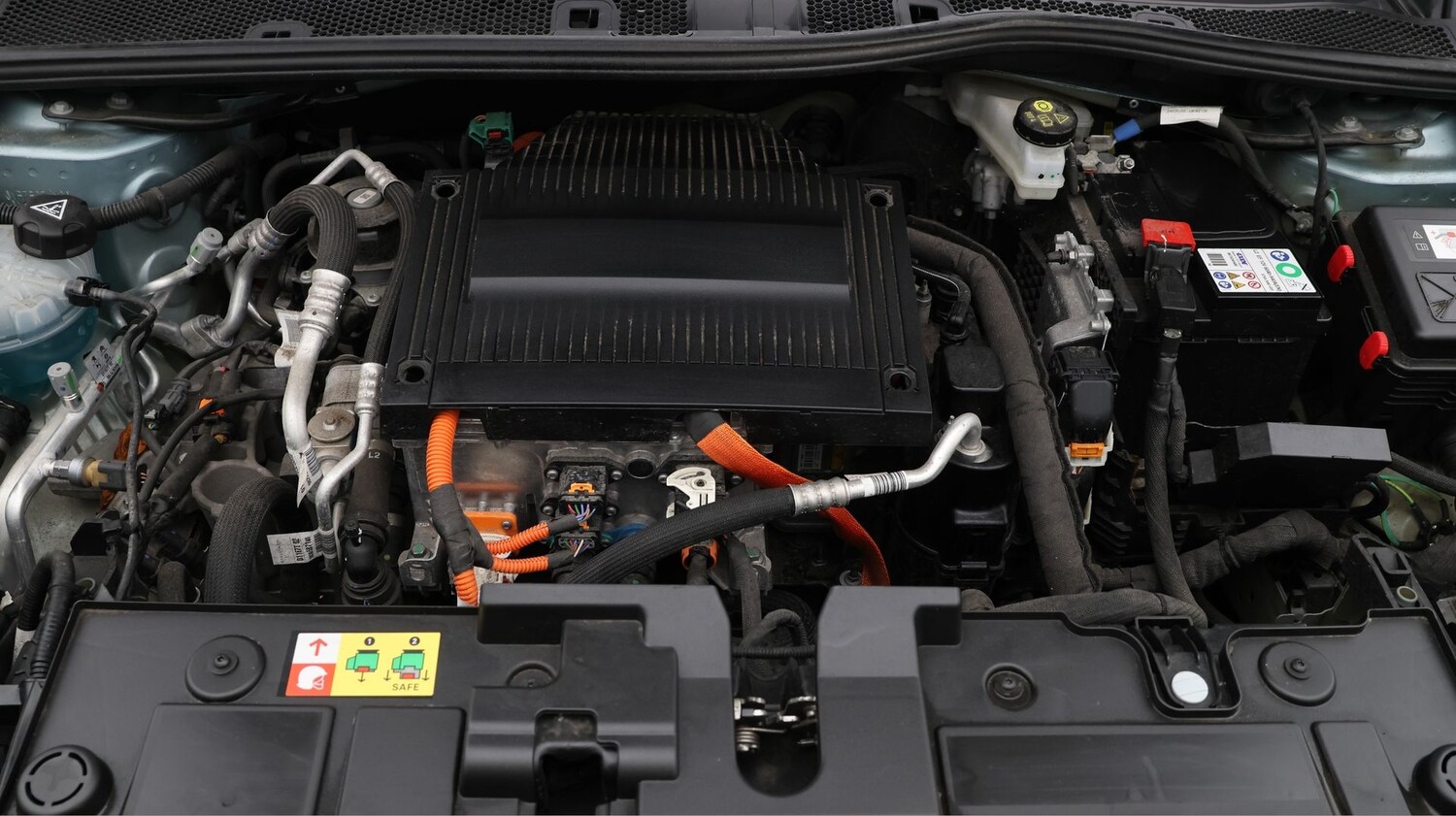 Used Citroen C4 2022 for sale - 77296372: Photo 19