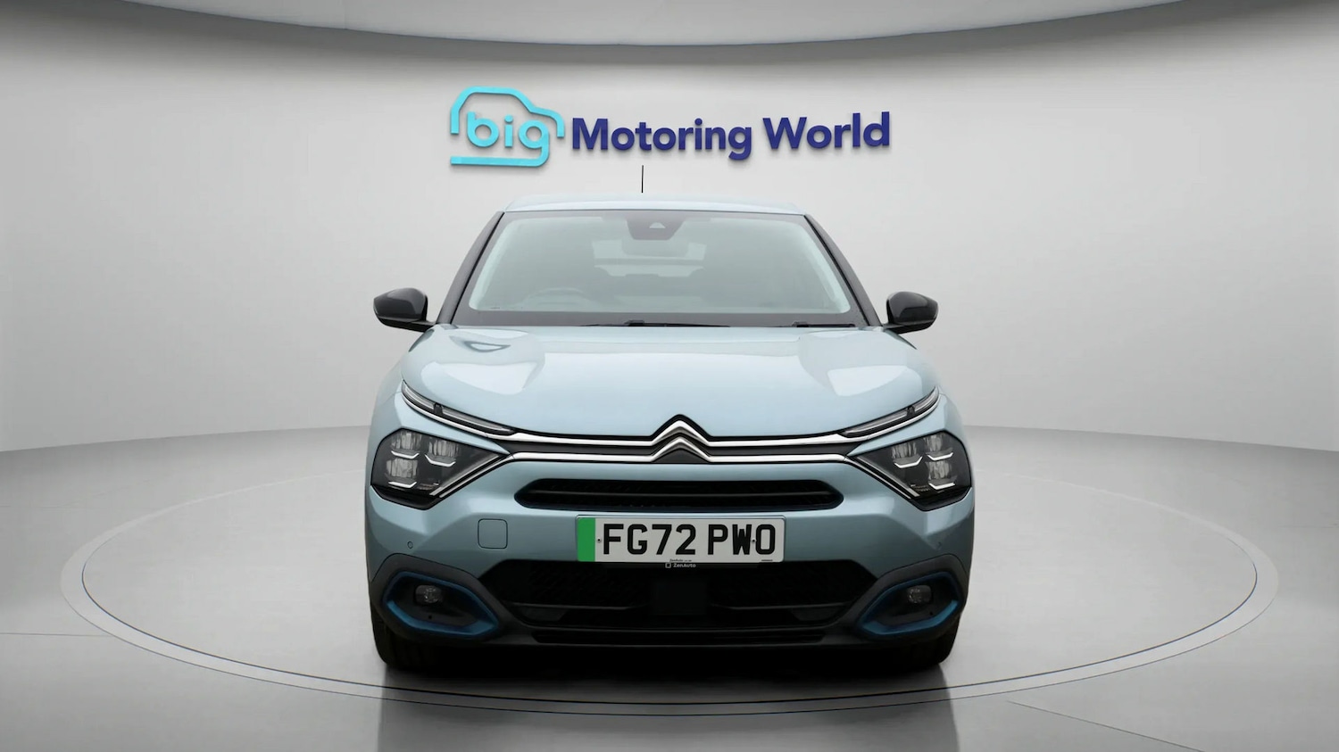 Used Citroen C4 2022 for sale - 77296372: Photo 2