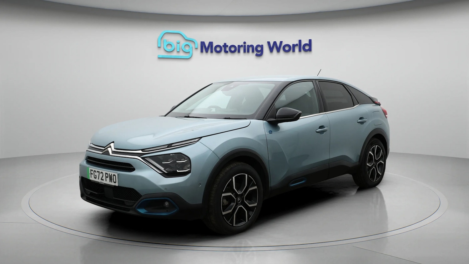 Used Citroen C4 2022 for sale - 77296372: Photo 3