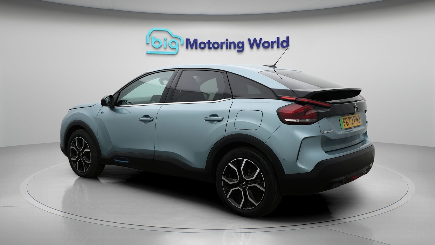 Used Citroen C4 2022 for sale - 77296372: Photo 5