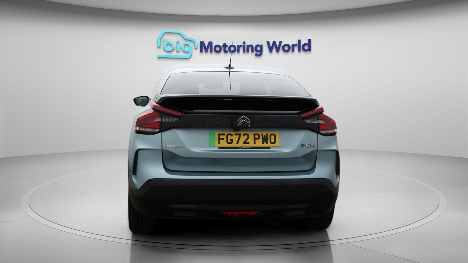 Used Citroen C4 2022 for sale - 77296372: Photo 6