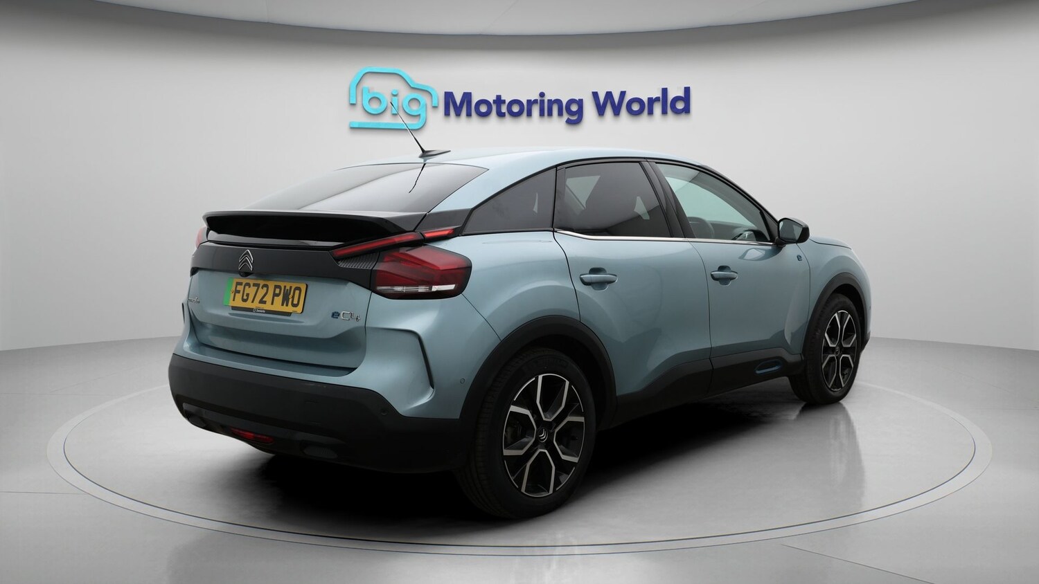 Used Citroen C4 2022 for sale - 77296372: Photo 7