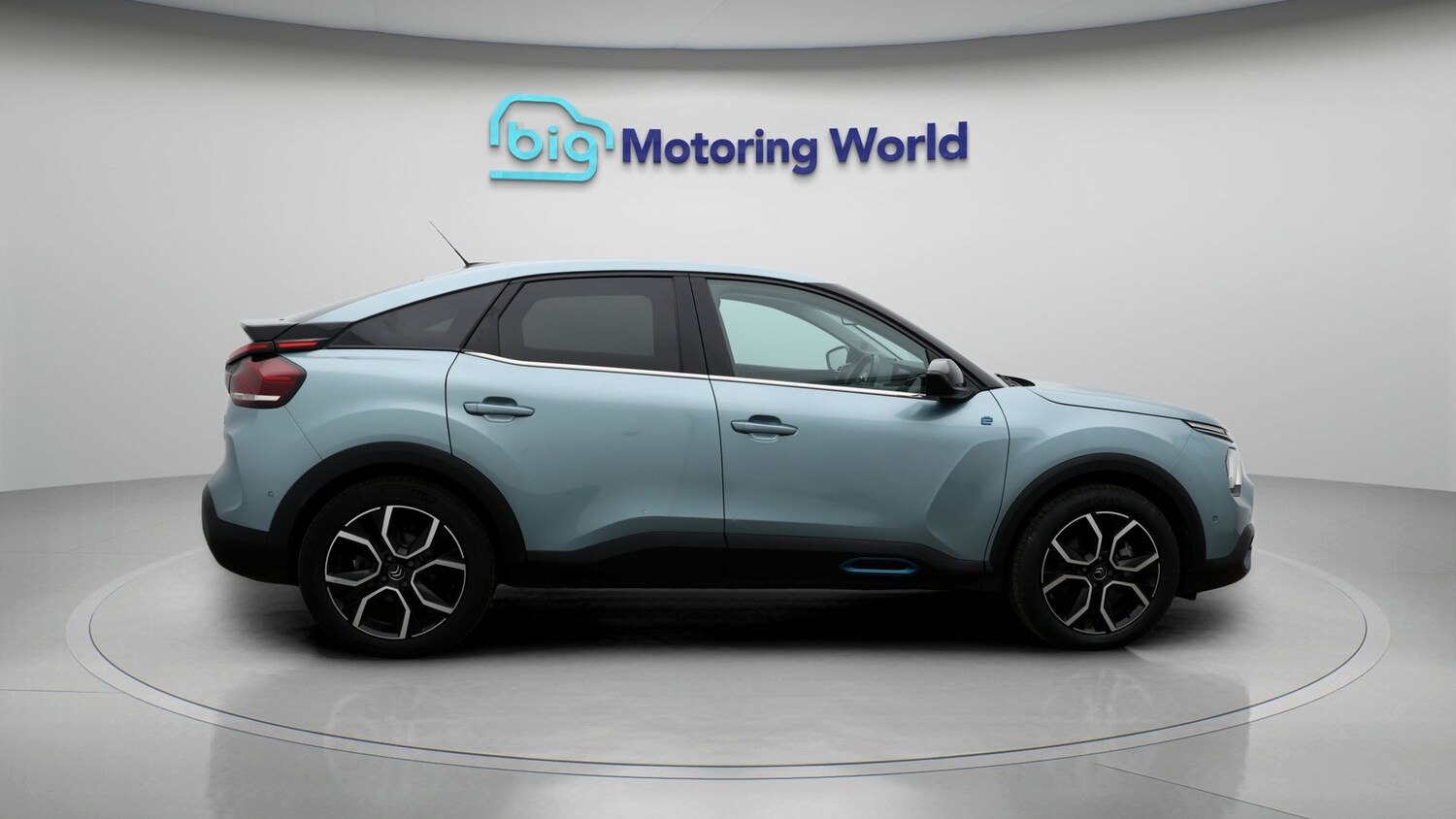 Used Citroen C4 2022 for sale - 77296372: Photo 8