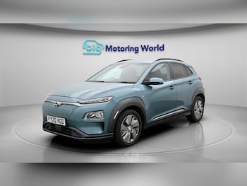 Used Hyundai KONA 2020 for sale - 79244436: Photo