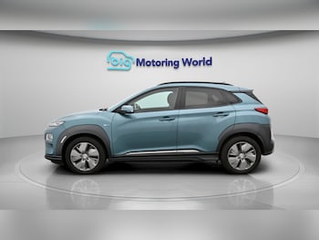 Used Hyundai KONA 2020 for sale - 79244436: Photo