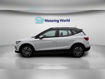 Used SEAT Arona 2023 for sale - 78767586: Photo