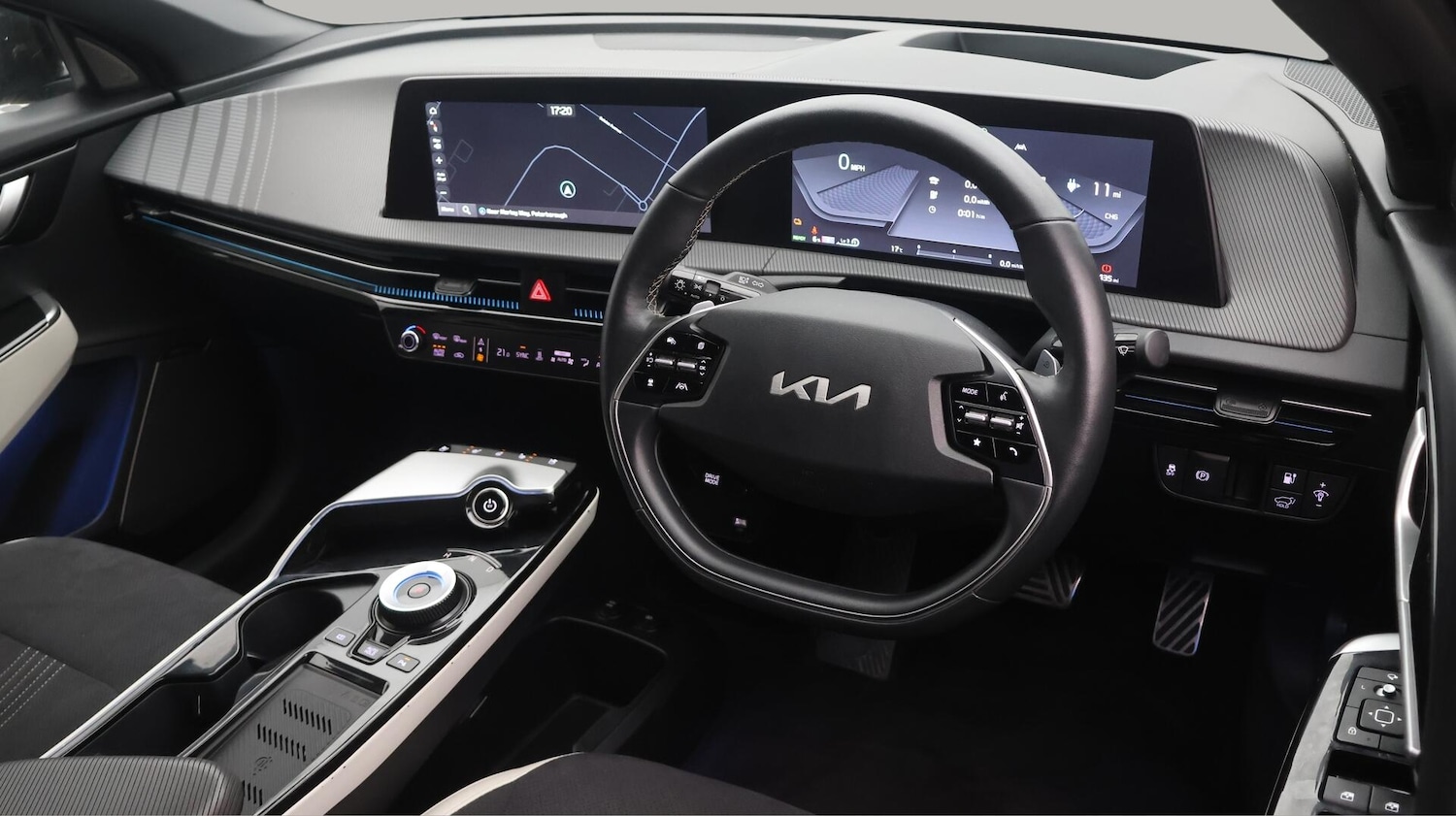 Used Kia EV6 2023 for sale - 76498824: Photo 10