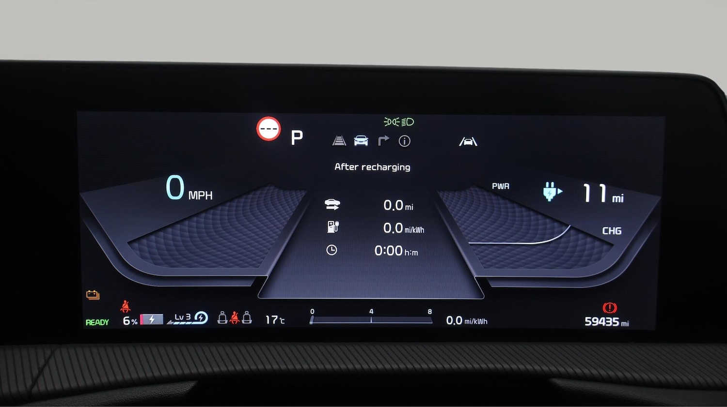 Used Kia EV6 2023 for sale - 76498824: Photo 11