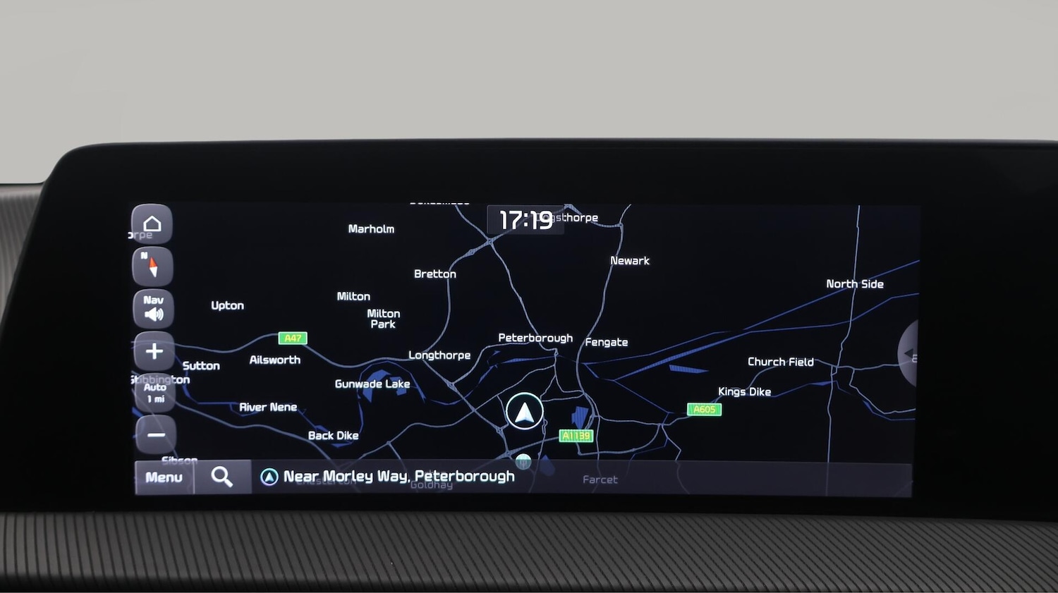 Used Kia EV6 2023 for sale - 76498824: Photo 12