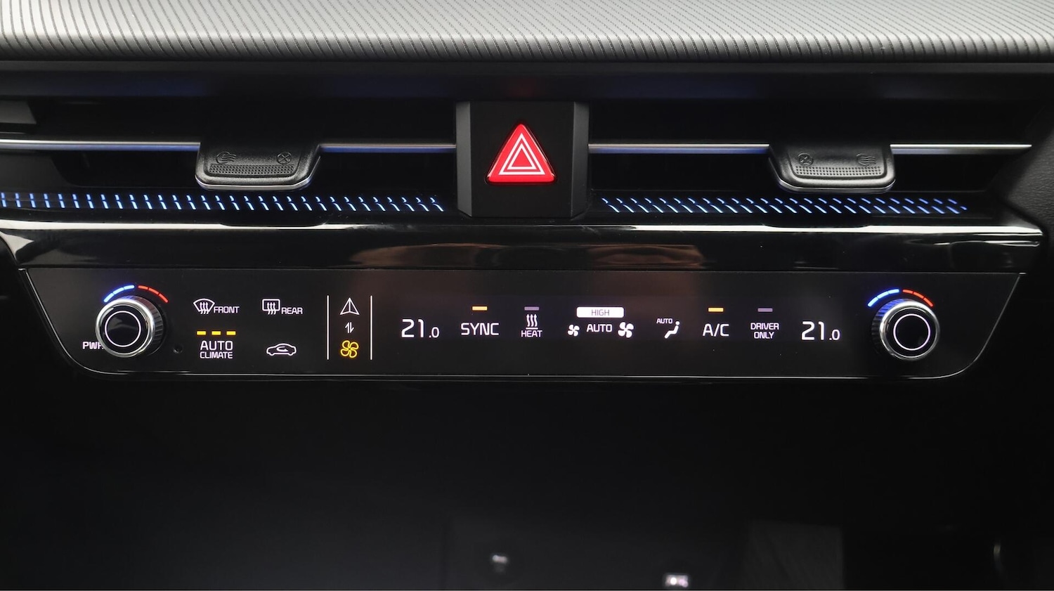 Used Kia EV6 2023 for sale - 76498824: Photo 13