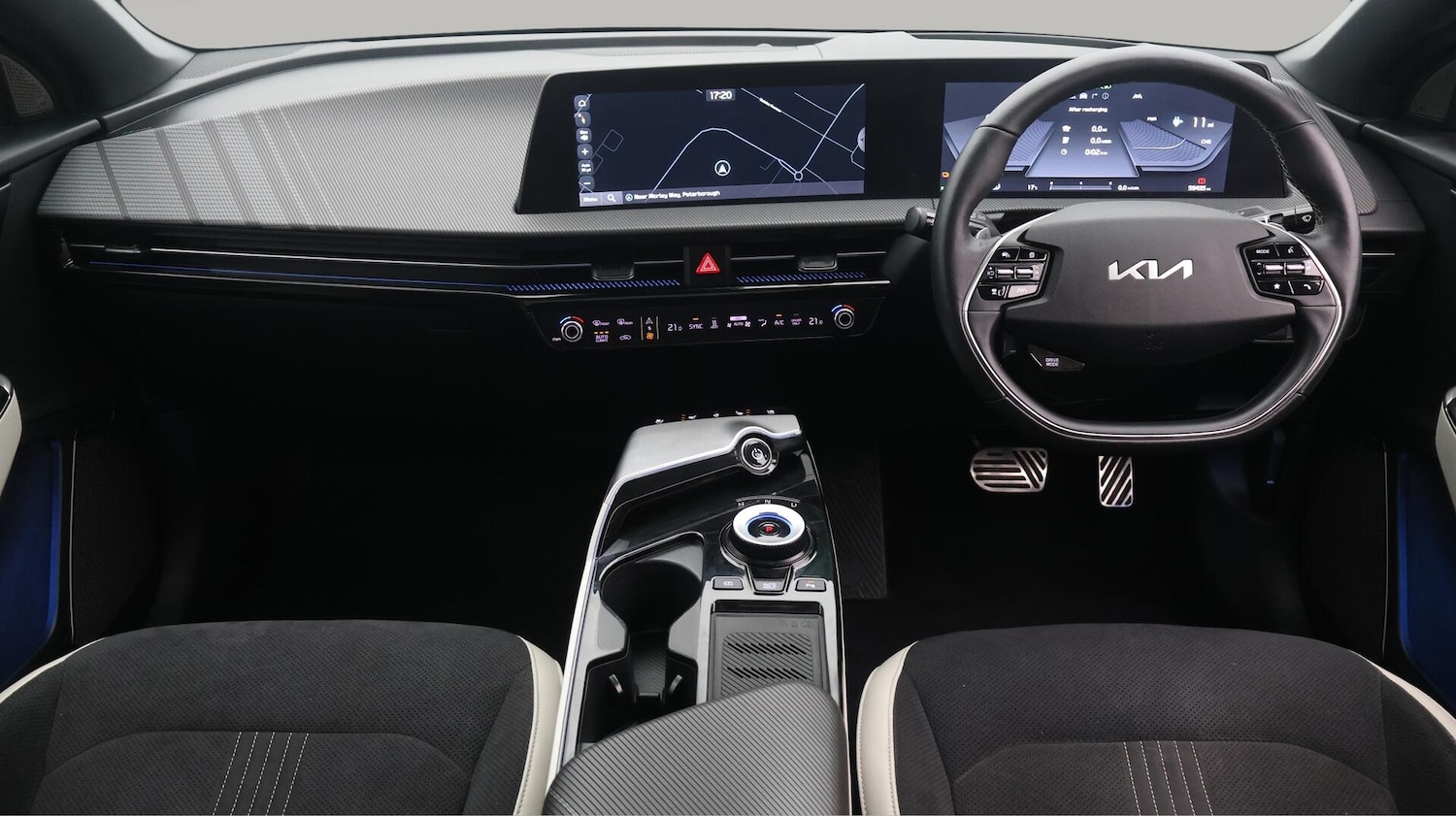 Used Kia EV6 2023 for sale - 76498824: Photo 14