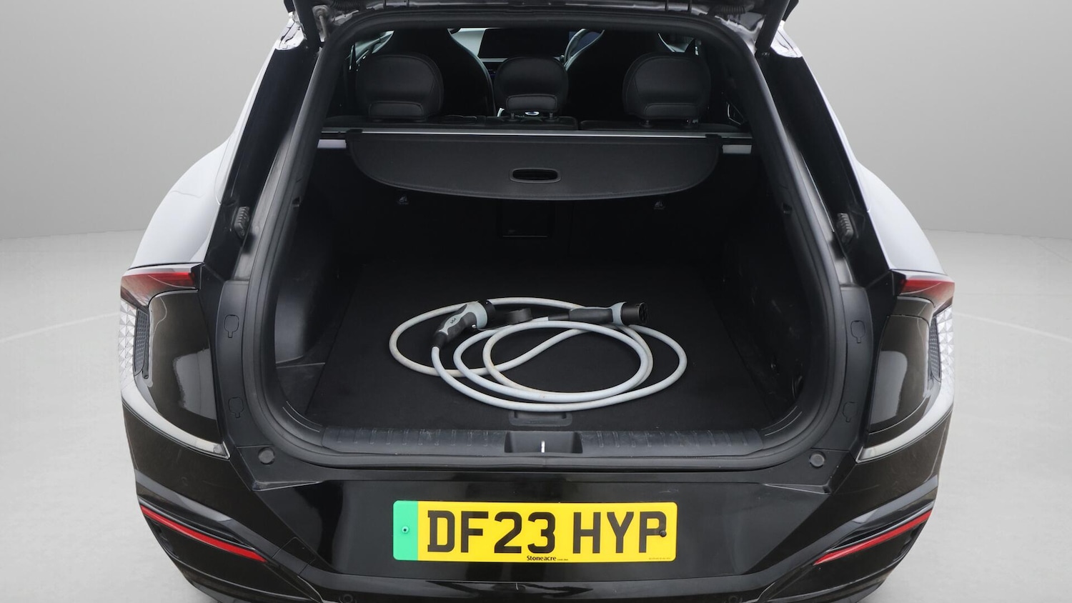 Used Kia EV6 2023 for sale - 76498824: Photo 18