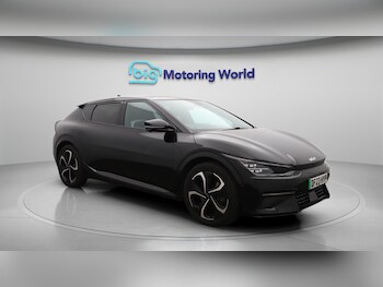 (23) - 77.4kWh GT-Line S Hatchback 5dr Electric Auto (225 bhp)
