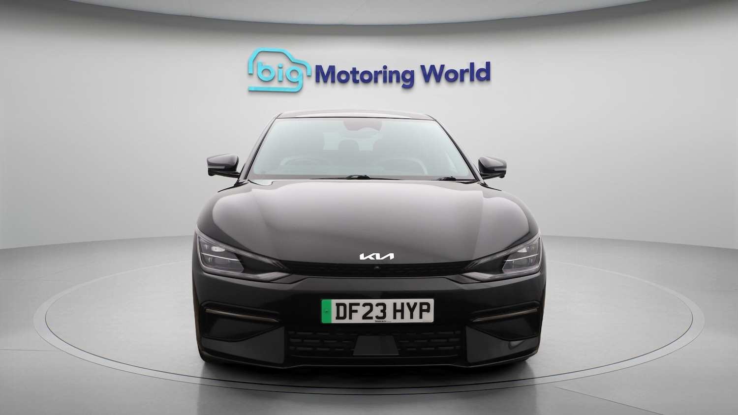 Used Kia EV6 2023 for sale - 76498824: Photo 3