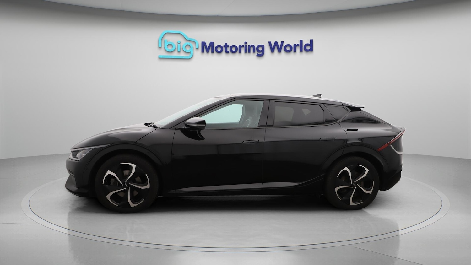 Used Kia EV6 2023 for sale - 76498824: Photo 5